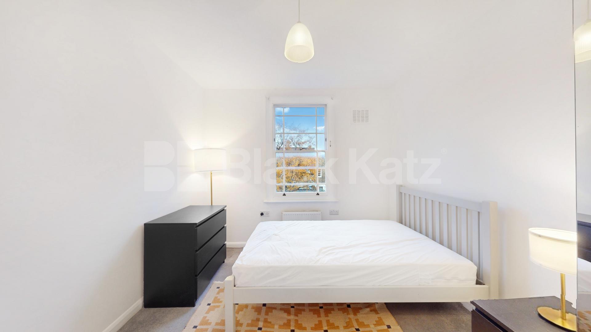 Exceptional Four-Bed Home with Refined Interiors & Outdoor Spaces Baptist Gardens, Kentish Town